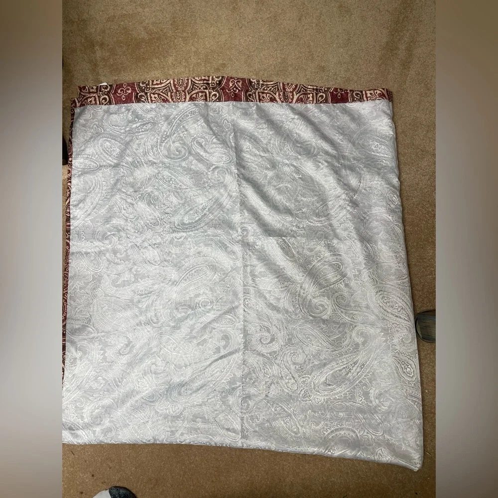 Shower Curtain